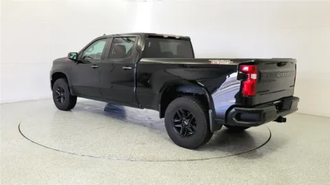 More photos of 2022 Chevrolet Silverado 1500 Custom Trail Boss at Tom Gill Chevrolet, KY