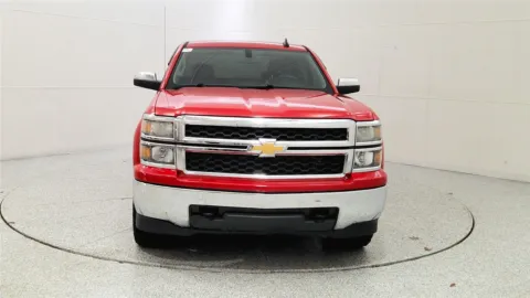 Photos of 2015 Chevrolet Silverado 1500 LS for sale in Florence, KY at Tom Gill Chevrolet