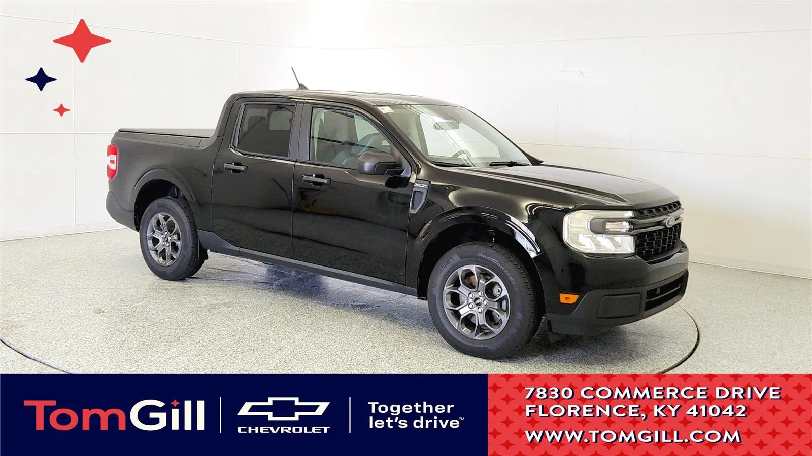 2022 Ford Maverick XLT for sale in Florence, KY