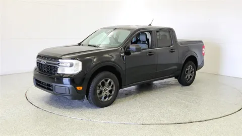 Another view of 2022 Ford Maverick XLT for sale in Florence, KY at Tom Gill Chevrolet