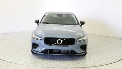 Photos of 2023 Volvo S60 Recharge Plug-In Hybrid Plus Dark Theme for sale in Florence, KY at Tom Gill Chevrolet