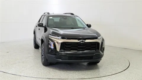 Photos of 2026 Chevrolet Equinox FWD ACTIV for sale in Florence, KY at Tom Gill Chevrolet