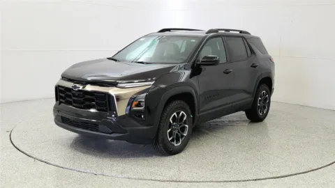 Another view of 2026 Chevrolet Equinox FWD ACTIV for sale in Florence, KY at Tom Gill Chevrolet