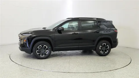 More photos of 2026 Chevrolet Equinox FWD ACTIV at Tom Gill Chevrolet, KY