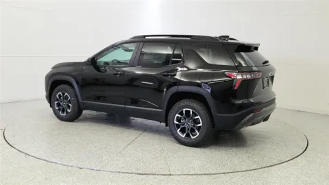 More photos of 2026 Chevrolet Equinox FWD ACTIV at Tom Gill Chevrolet, KY