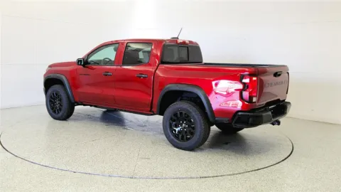 More photos of 2026 Chevrolet Colorado 4WD Trail Boss at Tom Gill Chevrolet, KY