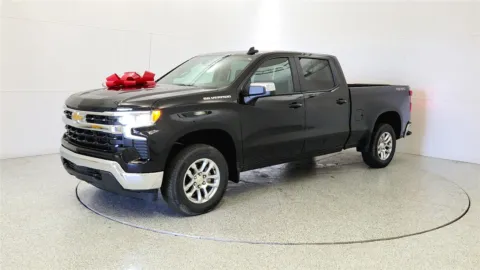 Another view of 2026 Chevrolet Silverado 1500 LT for sale in Florence, KY at Tom Gill Chevrolet