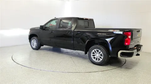 More photos of 2026 Chevrolet Silverado 1500 LT at Tom Gill Chevrolet, KY