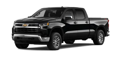 Photos of 2026 Chevrolet Silverado 1500 LT for sale in Florence, KY at Tom Gill Chevrolet