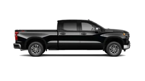 More photos of 2026 Chevrolet Silverado 1500 LT at Tom Gill Chevrolet, KY