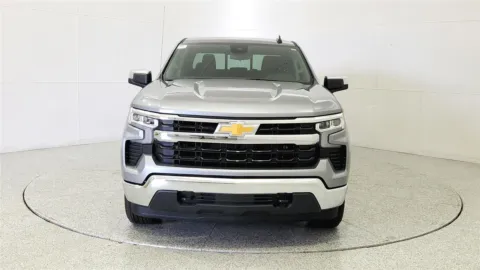 Photos of 2026 Chevrolet Silverado 1500 LT for sale in Florence, KY at Tom Gill Chevrolet