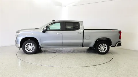 More photos of 2026 Chevrolet Silverado 1500 LT at Tom Gill Chevrolet, KY