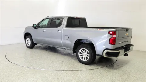 More photos of 2026 Chevrolet Silverado 1500 LT at Tom Gill Chevrolet, KY