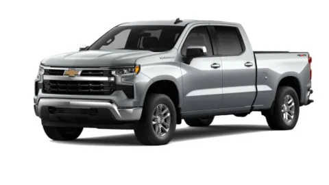 Photos of 2026 Chevrolet Silverado 1500 LT for sale in Florence, KY at Tom Gill Chevrolet