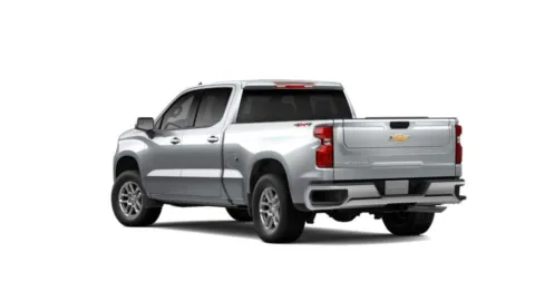 More photos of 2026 Chevrolet Silverado 1500 LT at Tom Gill Chevrolet, KY