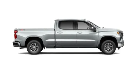 More photos of 2026 Chevrolet Silverado 1500 LT at Tom Gill Chevrolet, KY