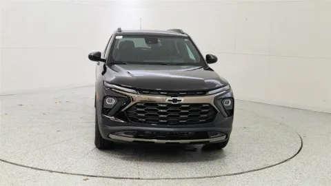 Photos of 2026 Chevrolet Trailblazer ACTIV for sale in Florence, KY at Tom Gill Chevrolet