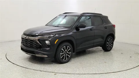 Another view of 2026 Chevrolet Trailblazer ACTIV for sale in Florence, KY at Tom Gill Chevrolet