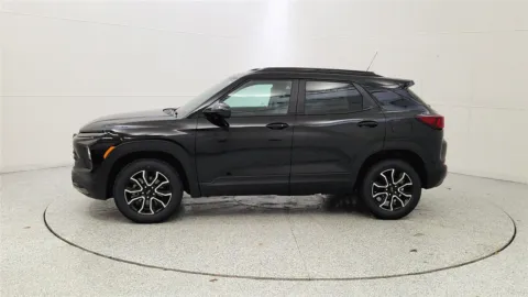 More photos of 2026 Chevrolet Trailblazer ACTIV at Tom Gill Chevrolet, KY