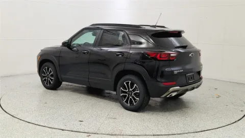 More photos of 2026 Chevrolet Trailblazer ACTIV at Tom Gill Chevrolet, KY