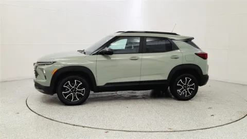 More photos of 2026 Chevrolet Trailblazer ACTIV at Tom Gill Chevrolet, KY