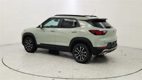 More photos of 2026 Chevrolet Trailblazer ACTIV at Tom Gill Chevrolet, KY