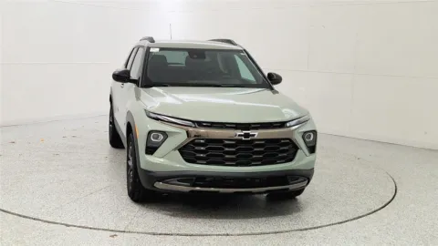 Photos of 2026 Chevrolet Trailblazer ACTIV for sale in Florence, KY at Tom Gill Chevrolet