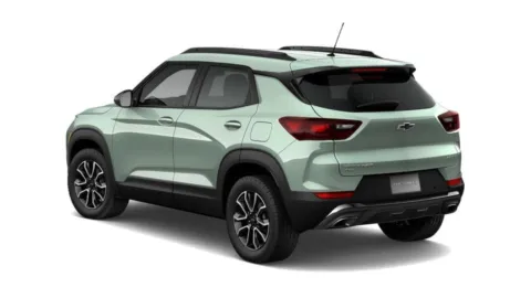 More photos of 2026 Chevrolet Trailblazer ACTIV at Tom Gill Chevrolet, KY