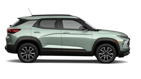 More photos of 2026 Chevrolet Trailblazer ACTIV at Tom Gill Chevrolet, KY