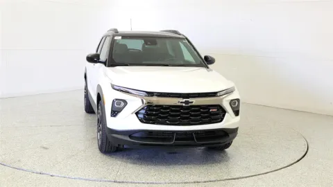 Photos of 2026 Chevrolet Trailblazer RS for sale in Florence, KY at Tom Gill Chevrolet
