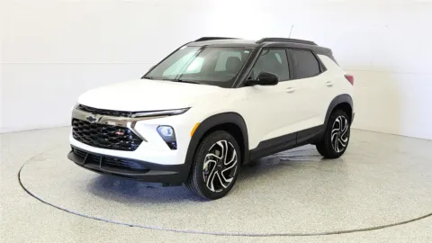 Another view of 2026 Chevrolet Trailblazer RS for sale in Florence, KY at Tom Gill Chevrolet