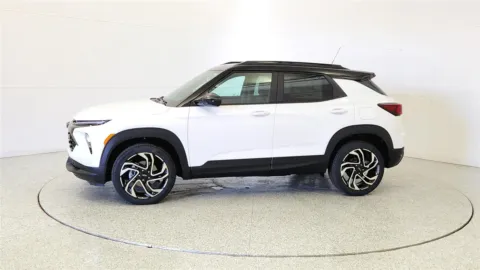 More photos of 2026 Chevrolet Trailblazer RS at Tom Gill Chevrolet, KY