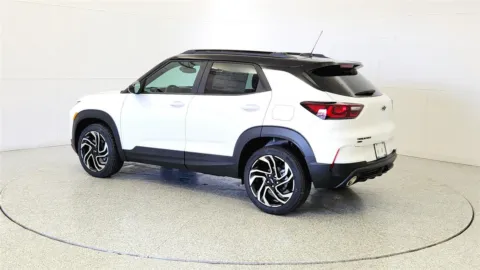 More photos of 2026 Chevrolet Trailblazer RS at Tom Gill Chevrolet, KY