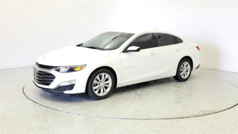 Another view of 2024 Chevrolet Malibu LT for sale in Florence, KY at Tom Gill Chevrolet