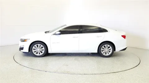 More photos of 2024 Chevrolet Malibu LT at Tom Gill Chevrolet, KY