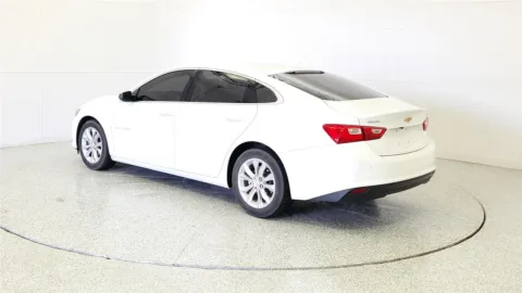 More photos of 2024 Chevrolet Malibu LT at Tom Gill Chevrolet, KY