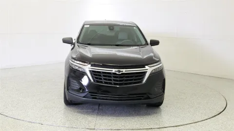 Photos of 2022 Chevrolet Equinox LS for sale in Florence, KY at Tom Gill Chevrolet