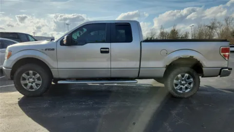 More photos of 2013 Ford F-150 XLT at Tom Gill Chevrolet, KY