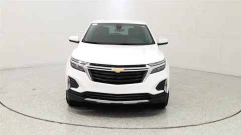 Photos of 2024 Chevrolet Equinox LT for sale in Florence, KY at Tom Gill Chevrolet