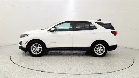 More photos of 2024 Chevrolet Equinox LT at Tom Gill Chevrolet, KY