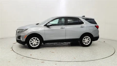 More photos of 2024 Chevrolet Equinox LT at Tom Gill Chevrolet, KY