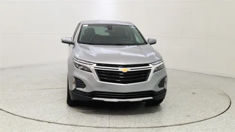 Photos of 2024 Chevrolet Equinox LT for sale in Florence, KY at Tom Gill Chevrolet