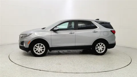 More photos of 2024 Chevrolet Equinox LT at Tom Gill Chevrolet, KY