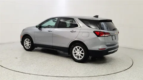 More photos of 2024 Chevrolet Equinox LT at Tom Gill Chevrolet, KY