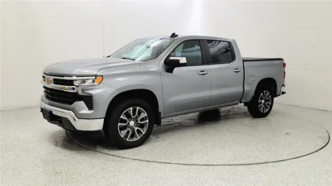 Another view of 2023 Chevrolet Silverado 1500 LT for sale in Florence, KY at Tom Gill Chevrolet