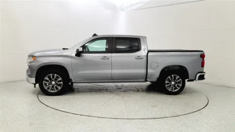 More photos of 2023 Chevrolet Silverado 1500 LT at Tom Gill Chevrolet, KY