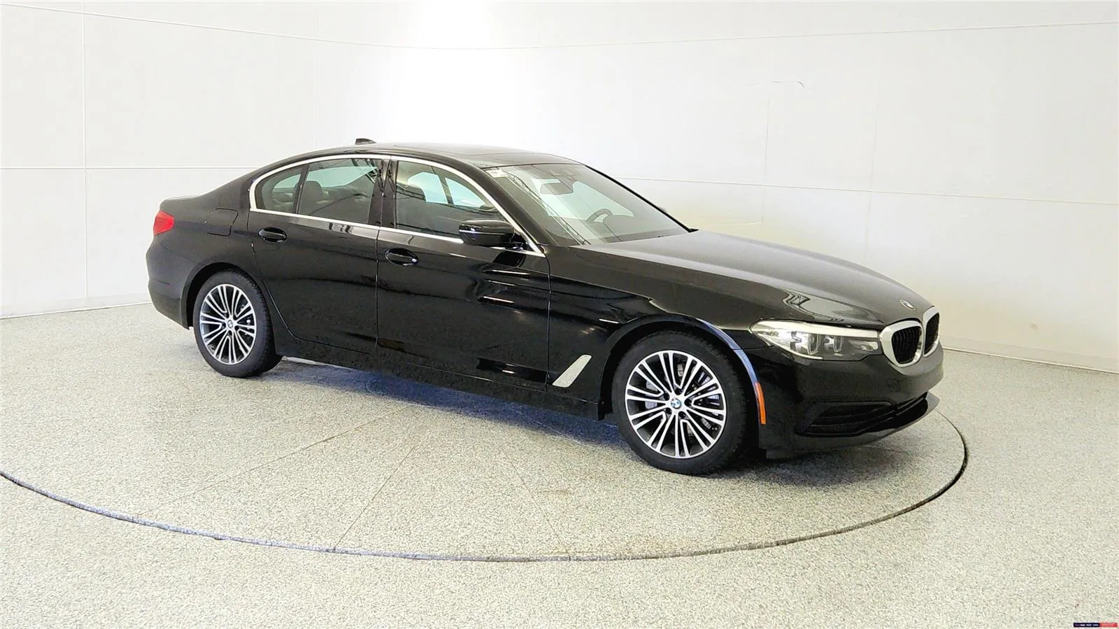 2019 BMW 5 Series 530i xDrive for sale in Florence, KY