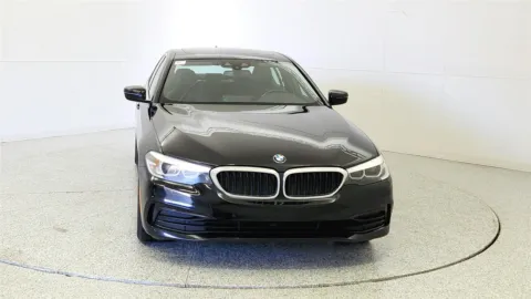Photos of 2019 BMW 5 Series 530i xDrive for sale in Florence, KY at Tom Gill Chevrolet
