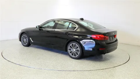 More photos of 2019 BMW 5 Series 530i xDrive at Tom Gill Chevrolet, KY