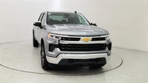 Photos of 2023 Chevrolet Silverado 1500 LT for sale in Florence, KY at Tom Gill Chevrolet